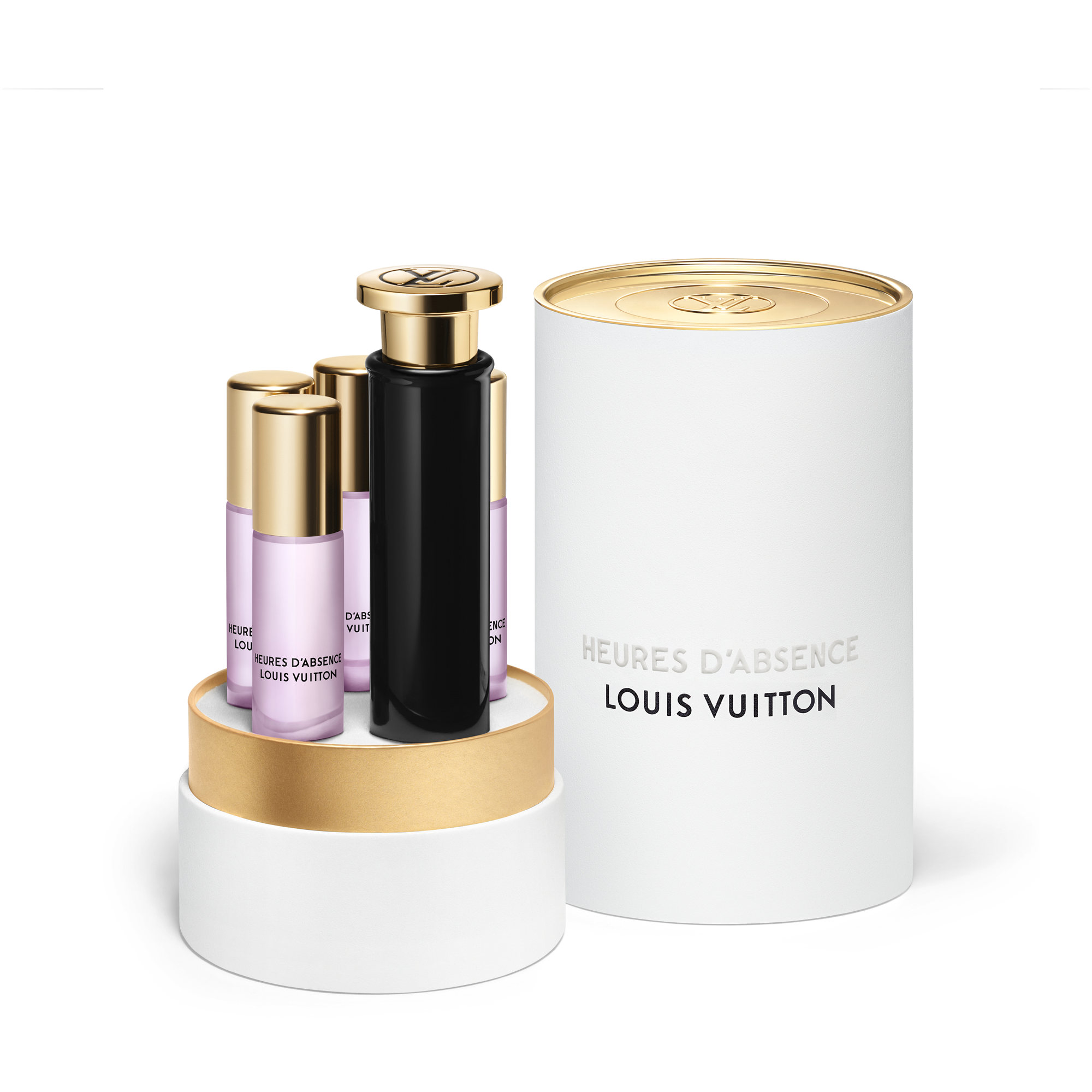その他 LOUIS VUITTON Travel Spray Travel Spray Heures d'Absence - Icons | LOUIS VUITTON